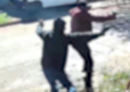 Suspeito de executar jovem em Maracaju morre em confronto com o Choque