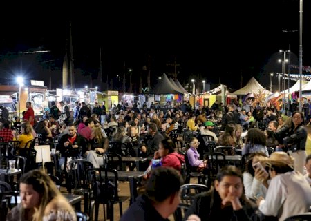 Festa Junina vira palco de cultura, gastronomia e diversão em Dourados