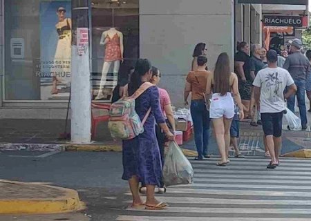 MS tem o 5º maior salário médio do Brasil, aponta IBGE