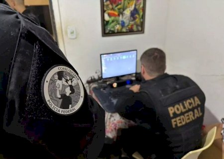 Professor  é condenado por armazenar e compartilhar pornografia infantojuvenil