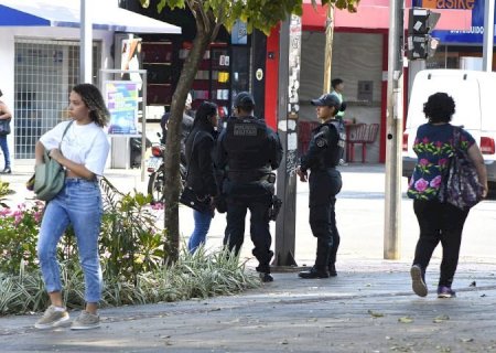 Mato Grosso do Sul registra queda nos principais indicadores criminais entre janeiro e maio