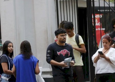 Enem 2026: prazo de inscrições termina nesta sexta-feira