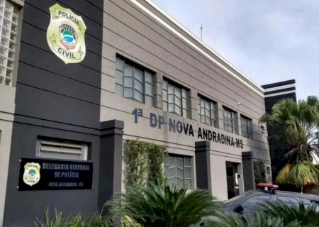 Dupla em moto atira contra grupo e mata duas pessoas em Nova Andradina