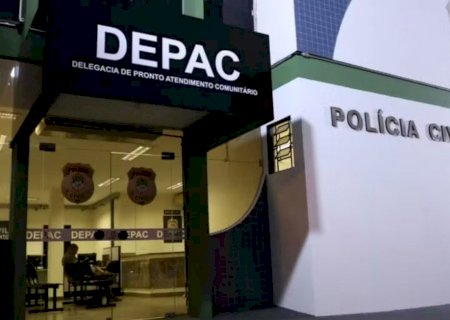 Homem sofre queimaduras em 80% do corpo e acusa esposa em Campo Grande