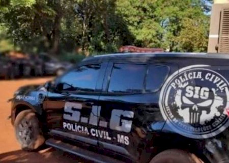 Homem mente que foi roubado, mas confessa para polícia que gastou dinheiro com drogas