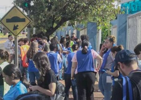 Prazo final para inscri&ccedil;&otilde;es no Enem 2026 termina nesta sexta-feira