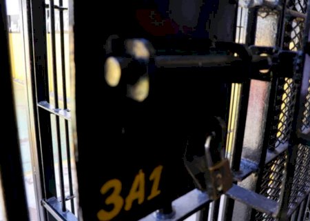 Homem é condenado a 18 anos por estupro de criança em Campo Grande