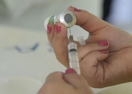 MS registra 67 mortes por gripe e vacinação segue abaixo de 44%