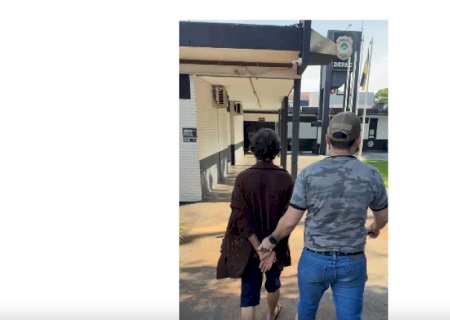 Homem é preso após atrair motoentregadores para roubos de lanches