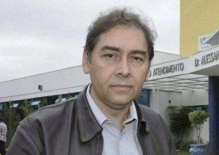Morre o ex-prefeito de Campo Grande, Alcides Bernal