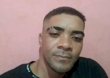 Homem é executado com 12 tiros dentro de casa enquanto esposa e filhos dormiam em MS