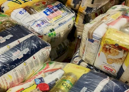 Procon de Dourados aponta queda no preço médio da cesta básica em julho