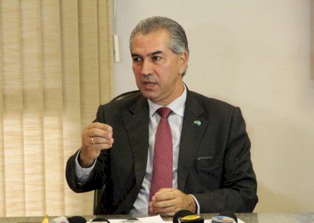 Fuga de indústrias ao Paraguai expõe urgência de reformas, diz Reinaldo