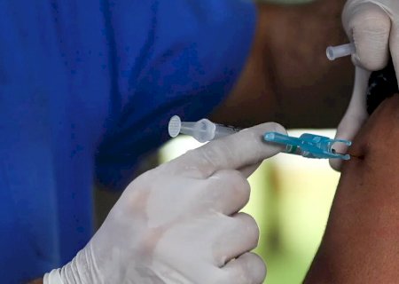 Gripe: Anvisa aprova nova vacina com 73% de eficácia 