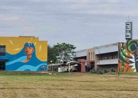 UFGD abre inscrições para Vestibular 2027 com mais de mil vagas em 33 cursos