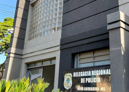 Aposentado tem benefício previdenciário desviado por criminosos em Nova Andradina