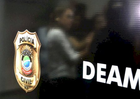 Taxa de estupro de mulheres em MS é a 4ª maior do Brasil