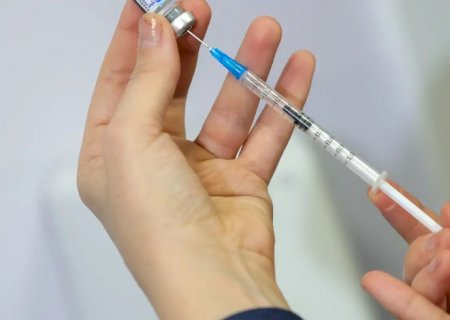 Fiocruz aponta queda da Síndrome Respiratória Aguda Grave no país