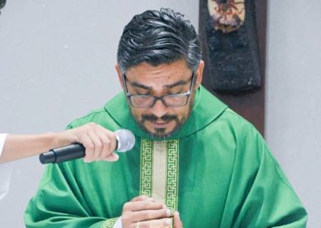 Justiça condena dupla por morte de padre em Dourados