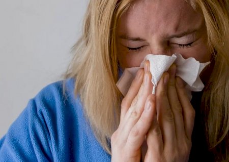 Inverno pode trazer gatilhos para crises de asma e requer cuidados