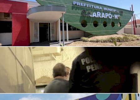 Secretário comprou livro de empresa investigada em duas prefeituras diferentes