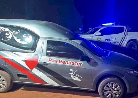 Mulher é morta a tiros pelo marido no 15º feminicídio do ano em MS; um homem também foi morto