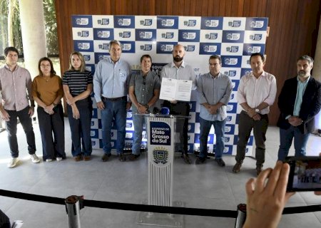 Governo de MS anuncia atualização das regras do vazio sanitário após articulação do setor produtivo