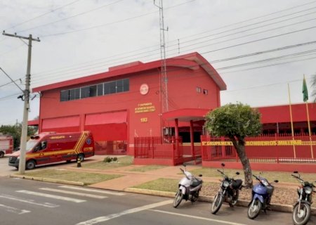 Criança de 2 anos morre após cair em piscina em Três Lagoas