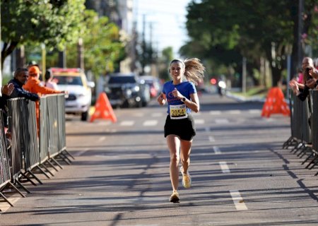 Presidente Vargas será interditada sábado e Monte Alegre no domingo para Meia Maratona do Fogo