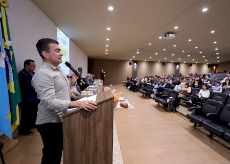 Prefeitura reforça prioridade à primeira infância e anuncia avanços na educação infantil