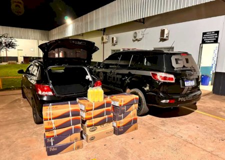 Ex-funcionário é preso após furtar mais de R$ 13 mil em picanha e bacon de empresa