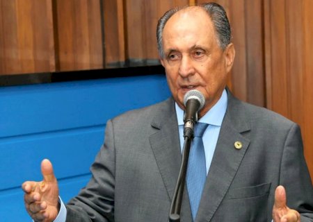 Zé Teixeira busca voos no interior a pacientes e reparo urgente na MS-480