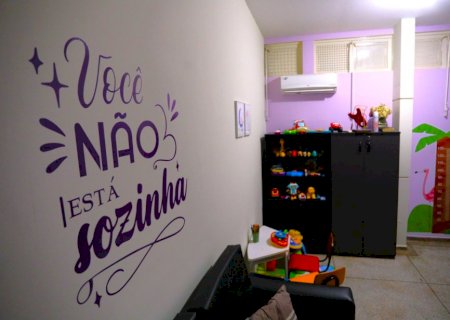 Da ameaça ao recomeço, rede de proteção à mulher avança em MS