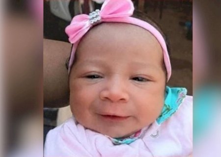 Bebê de um mês sequestrada em Campo Grande é encontrada no Paraguai