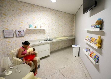 Menos gravidez precoce, mais escolhas: MS chega ao menor índice em uma década