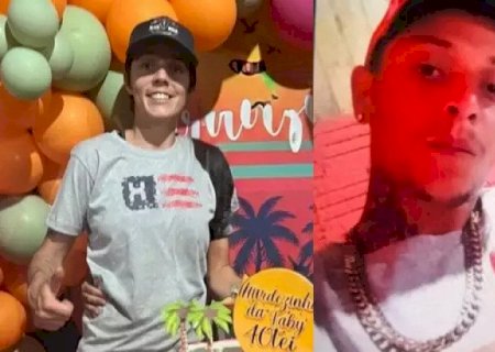 Casal morre em confronto com a PM na BR-376