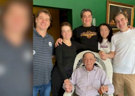 Ministro do STJ nega liberdade a Roberto Razuk e ao filho dele, Rafael Razuk