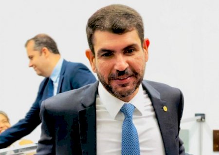 Ministério Público Eleitoral pede impugnação de candidatura de Jamilson Name