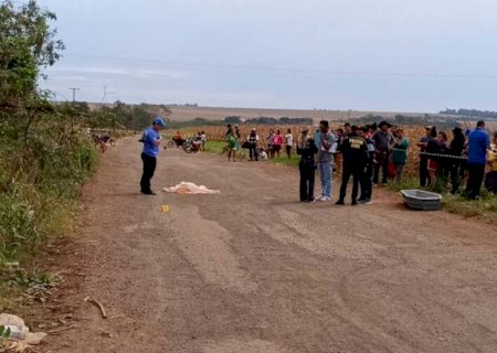 Mulher é morta a pauladas e facadas; 3° feminicídio em 48 horas e 20° em 2026