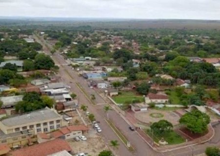 Governo abre licitação de R$ 3,31 milhões para ponte sobre Rio Aquidauana