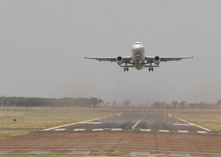 Latam deve ampliar ainda este ano voos entre Dourados e Guarulhos