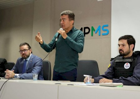 Dourados vira referência estadual em proteção às mulheres vítimas de violência