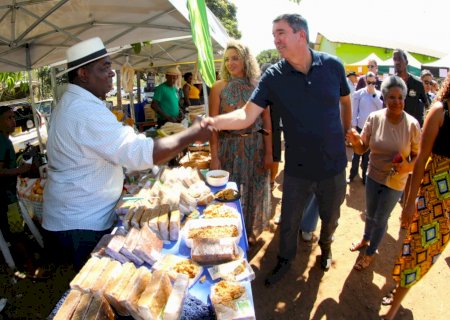 Com apoio de Riedel, Festival da Rapadura fortalece economia e tradição de Furnas do Dionísio