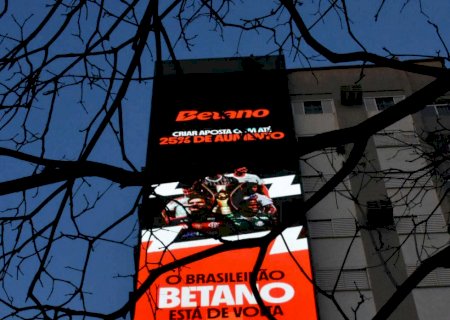 MS: em seis meses, 300 viciados em apostas pediram ajuda ao SUS