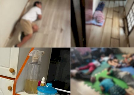 Creche suspende atendimentos após denúncias de maus-tratos a crianças