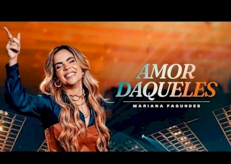 Caarapó vai pagar R$ 220 mil por show de Mariana Fagundes no aniversário da cidade