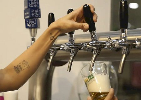 Eleição em MS não terá lei seca e venda de bebidas está liberada no dia da votação