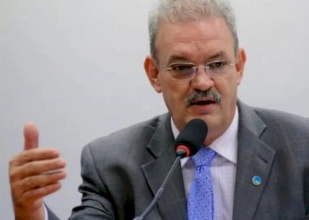 Deputado de MS, Geraldo Resende destina R$ 300 mil a município administrado pelo irmão em MG