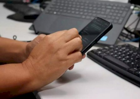 Homem perde mais de R$ 122 mil em golpe ao tentar comprar retroescavadeira pelo Facebook