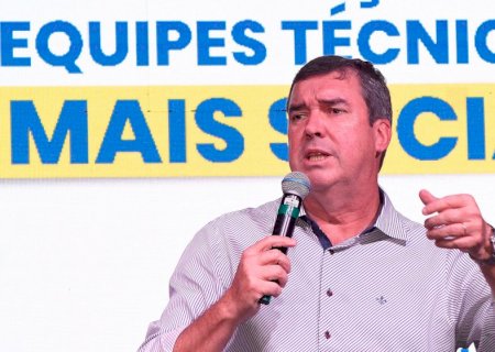 Ações provocadas pelo Governo Riedel tiraram mais de 44 mil pessoas da pobreza em Mato Grosso do Sul